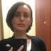 Виктория Вуйцик
