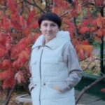 Анастасия Сорокина