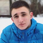 Влад Макаренко