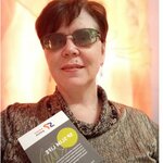 Елена Тынкасова