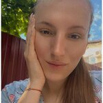 Дарья Астаева