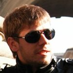 Мирослав Гриценко