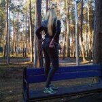 Лидия Пьянникова