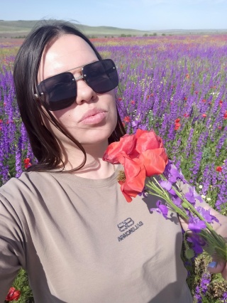 Аня Кудрявцева