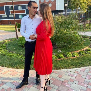 Аделина Тимурова