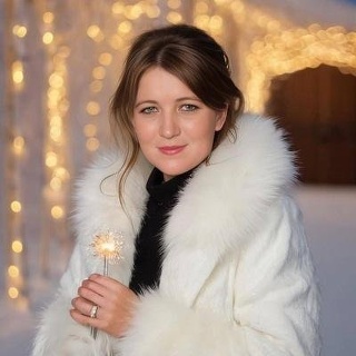 Ирина Забазнова