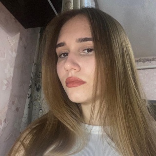 Ирина Мотина