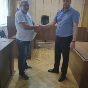 Фотография Юрист и Адвокат Гавриков А. А. 1