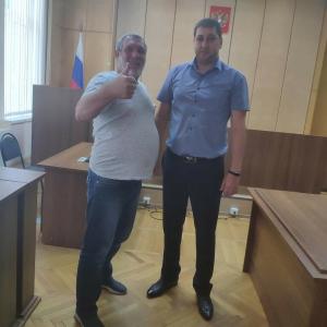 Фотография Юрист и Адвокат Гавриков А. А. 2