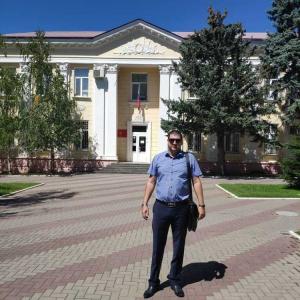 Фотография Юрист и Адвокат Гавриков А. А. 4