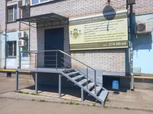 Фотография Адвокаты Рытьков и Федорченко 2