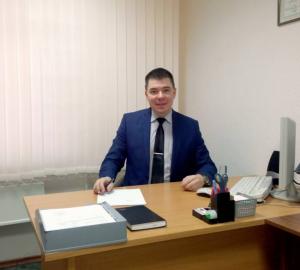 Фотография Адвокат Константин Жеребцов 3