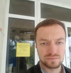 Фотография Адвокат Фесенко Артём Олегович 4