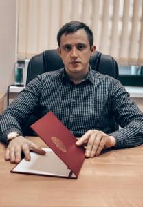 Фотография Адвокат Бойко А. Е. 2