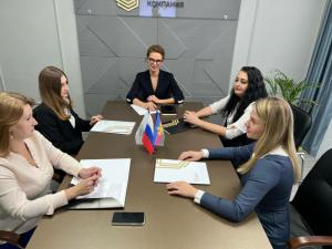 Фотография Черноморская Правовая Компания 5