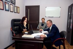 Фотография Коллегия адвокатов КК Берёза и партнёры 4