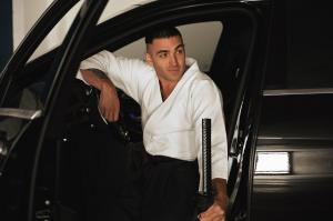 Фотография Адвокат Шапошников Владимир Юрьевич 1