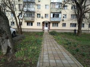 Фотография Краснодарская краевая коллегия адвокатов адвокатской палаты. Филлиал 73 г. Краснодара 0