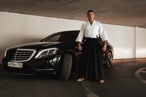 Фотография Адвокат Шапошников Владимир Юрьевич 0