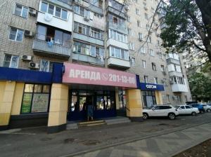 Фотография Городская архитектура 3