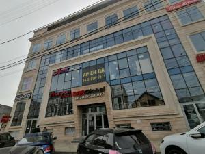 Фотография Исакидис Групп 0