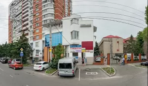 Фотография Голдовский М. С. 1