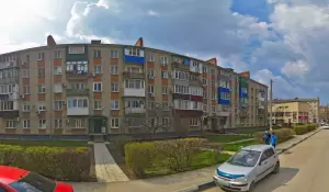 Фотография Славянский Ипотечно-Правовой центр 3
