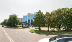 Фотография Принцип защиты 1