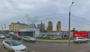 Фотография Панда-Юг 2