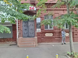 Фотография Адвокатский кабинет Рябушко С.В. 2