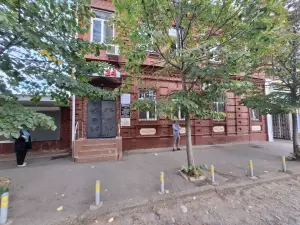 Фотография Адвокатский кабинет Рябушко С.В. 3