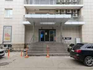 Фотография Павлушин. Ком 2