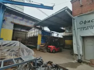 Фотография Панда-Юг 3