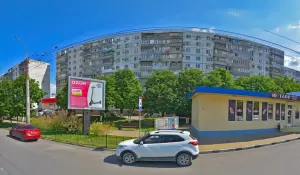 Фотография Кабинет юридической консультации 3