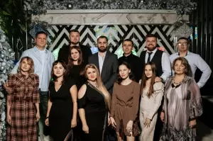 Фотография Союз адвокатов 5