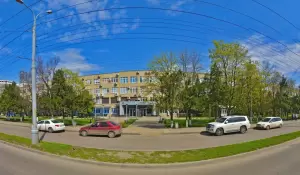 Фотография ДельтаГеоКомплекс 2