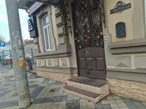 Фотография Правовой элемент 3