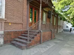 Фотография Краснодарская краевая коллегия адвокатов Адвокатской палаты Краснодарского края 0