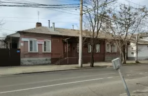 Фотография Краснодарская краевая коллегия адвокатов Адвокатской палаты Краснодарского края 1