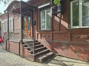Фотография Краснодарская краевая коллегия адвокатов Адвокатской палаты Краснодарского края 5