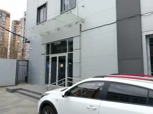 Фотография Коллегия адвокатов Правовой центр Дело 3