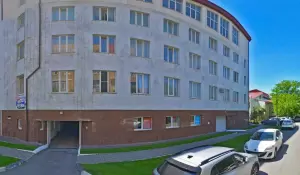 Фотография Воронежская межтерриториальная коллегия адвокатов 3
