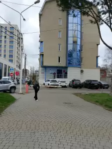 Фотография Адвокат Бариз Владислав Дмитриевич 4