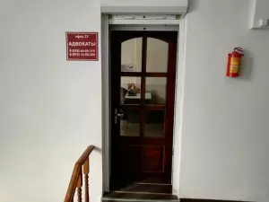 Фотография Филиал № 65 г. Краснодара, Краснодарской краевой коллегии адвокатов 5