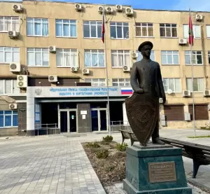 Фотография ДельтаГеоКомплекс 4