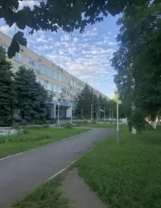 Фотография ДельтаГеоКомплекс 5