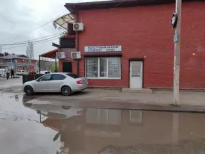 Фотография Юридическая фирма 2