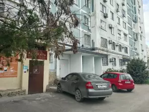 Фотография Кабинет юридической консультации 5