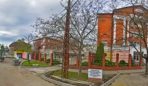 Фотография Адвокатский кабинет Егоровой Е.В. 2