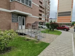 Фотография Адвокат Гушкина З. М. 5
